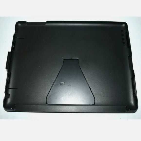 LOGITECH FOLD UP BLUETOOTH TABLET KEYBOARD & STAND APPLE IPAD 2 Y-R0026 Foldup - Picture 4 of 5